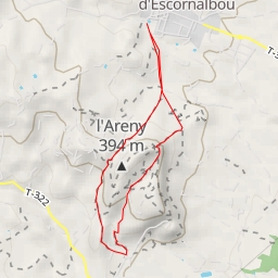 thumbnail for Raval de l'Esglèsia - Raval de l'Esglèsia