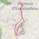 thumbnail for Camí del Castell - Camí del Castell