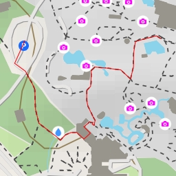 thumbnail for Zoo Osnabrück - Klaus-Strick-Weg - Osnabrück