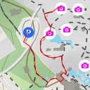 thumbnail for Zoo Osnabrück - Klaus-Strick-Weg - Osnabrück