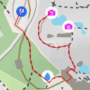 thumbnail for Zoo Osnabrück - Klaus-Strick-Weg - Osnabrück