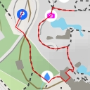 thumbnail for Klaus-Strick-Weg - Osnabrück