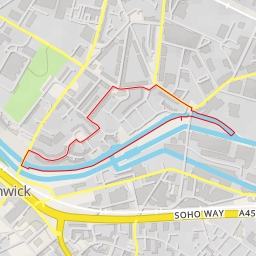 thumbnail for Doulton Drive - Doulton Drive - Sandwell