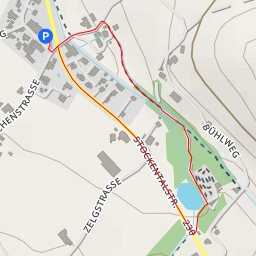 thumbnail for BMX-Strecke - Steinmoosstrasse