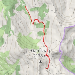 thumbnail for (Hoch-)torsee - Jochberg