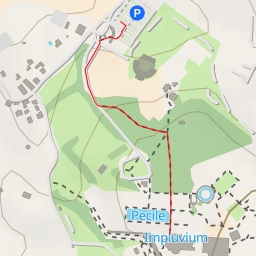 thumbnail for Impluvium