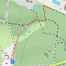 thumbnail for Bondenwald - Hamburg