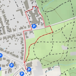 thumbnail for Altenzentrum Lütgendortmund - Dellwiger Straße - Dortmund