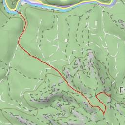 thumbnail for Gamshornspitze