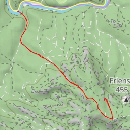 thumbnail for Gamshornwächter