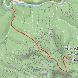 thumbnail for Greenhorn