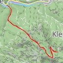 thumbnail for Verwitterter Turm