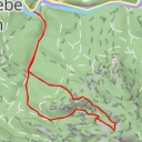 thumbnail for Zerborstene Nadel