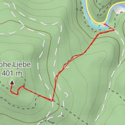 thumbnail for Hohe Liebe