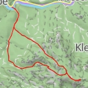 thumbnail for Fluchtwandstiege