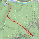 thumbnail for Obere Affensteinpromenade