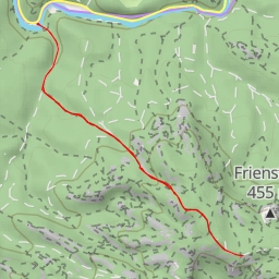 thumbnail for Reitsteig