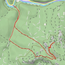 thumbnail for Leuchterweibchen-Vorkopf