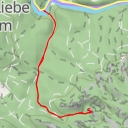 thumbnail for Rohnspitze