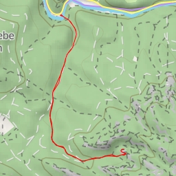 thumbnail for Rohnspitze