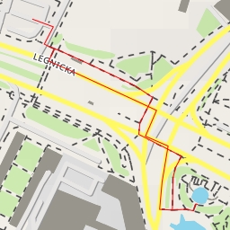 thumbnail for Fontanna Alegoria Walki i Zwycięstwa - Plac Jana Pawła II - Wrocław