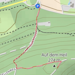 thumbnail for Auf dem Heil