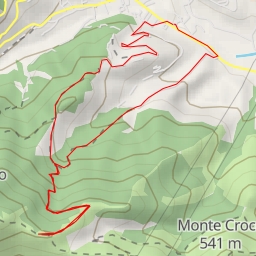thumbnail for Monte Sopra Toirano