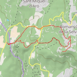 thumbnail for Mirador de les Mirandes