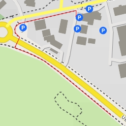 thumbnail for Golfclub Unterengstringen - Überlandstrasse