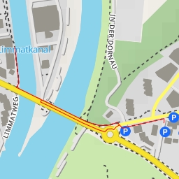 thumbnail for Busgarage Dietikon - Josef Staub-Strasse