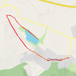 thumbnail for Muzsla-forrás - Szabadság utca