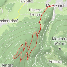 thumbnail for Niederer Hengst