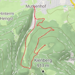 thumbnail for Buchberg