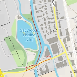 thumbnail for Grand Union Canal - Grand Union Canal - Dacorum