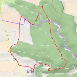 thumbnail for Schulweg