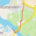 thumbnail for Swale Crossing - Swale