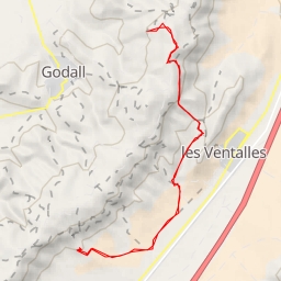 thumbnail for camí de les Fontanes