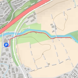 thumbnail for Deinikonerstrasse