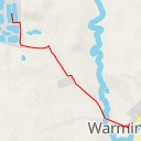 thumbnail for Forge Mill Lane