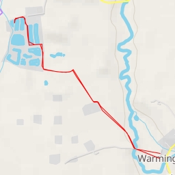 thumbnail for Forge Mill Lane