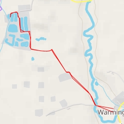 thumbnail for Forge Mill Lane