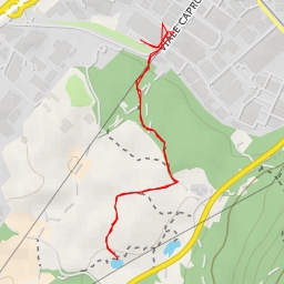 thumbnail for Torretta di avvistamento