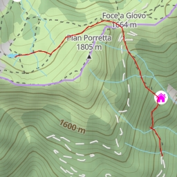 thumbnail for Lago Torbido