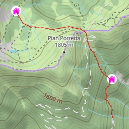 thumbnail for Lago Turchino