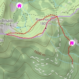 thumbnail for Strada provinciale di Valfegana