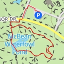 thumbnail for Garden of Fragrance - Martin Luther King Junior Drive - San Francisco