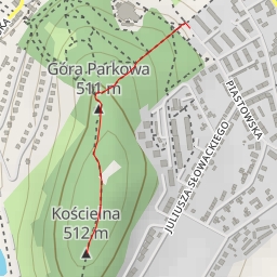 thumbnail for Kościelna