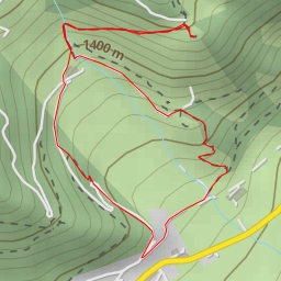 thumbnail for Stundenweg - Sentiero delle ore