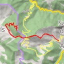 thumbnail for Bony de la Caubera