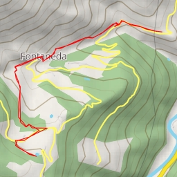 thumbnail for Carretera de Mas d'Alins - Carretera de Mas d'Alins